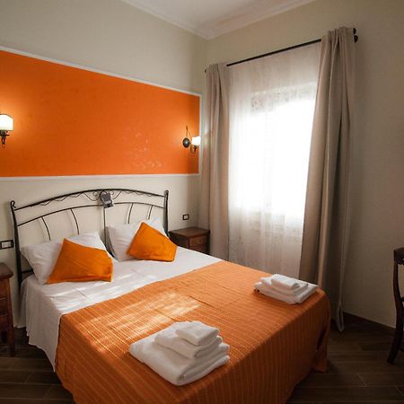 Villa Lu Marina di Palma Luaran gambar