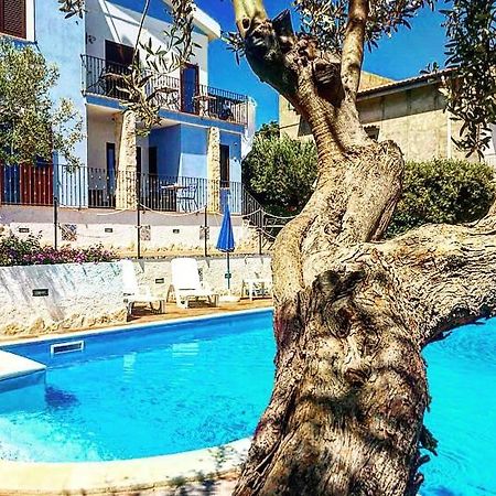 Villa Lu Marina di Palma Luaran gambar