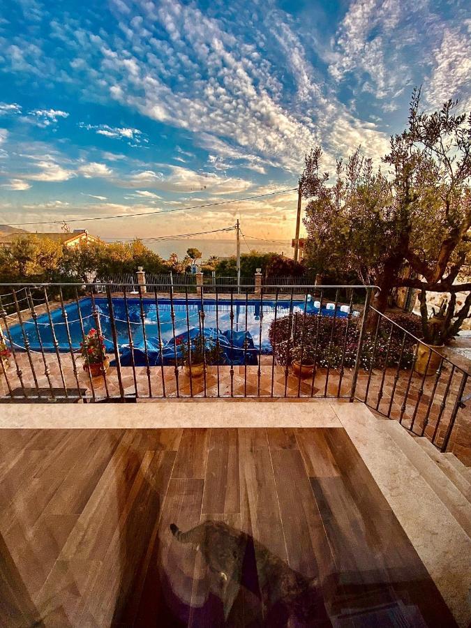 Villa Lu Marina di Palma Luaran gambar