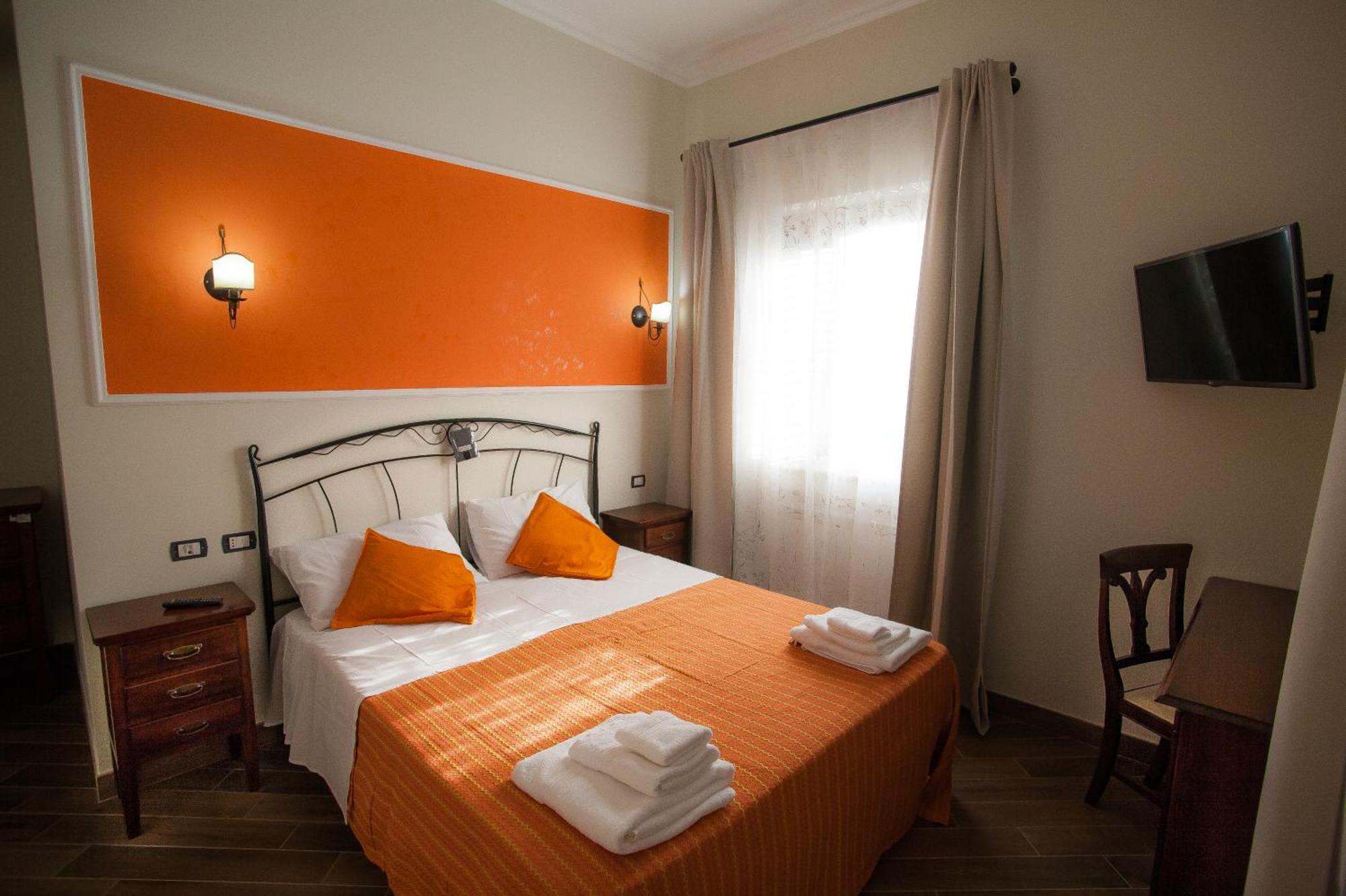 Villa Lu Marina di Palma Luaran gambar