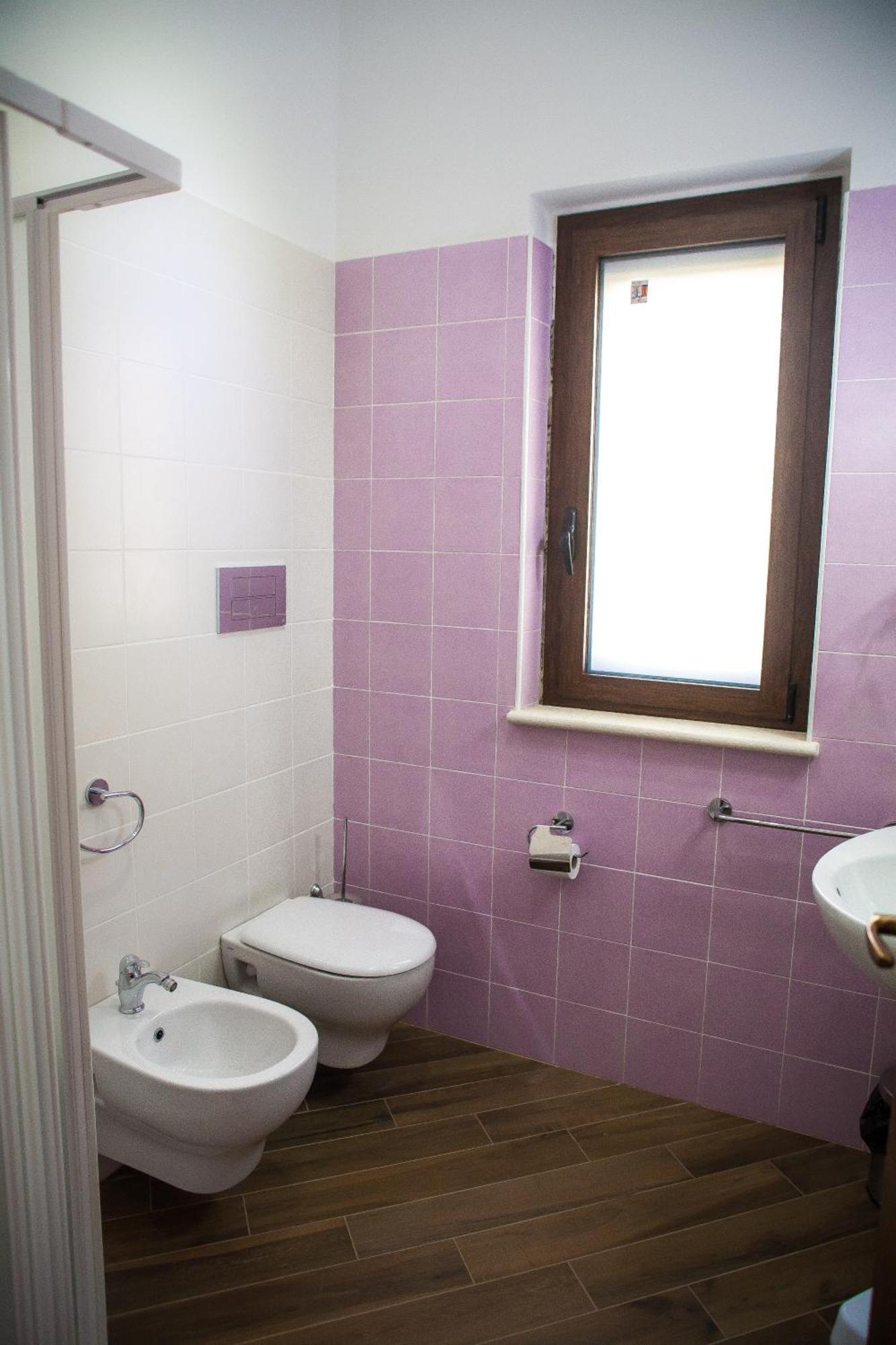 Villa Lu Marina di Palma Luaran gambar