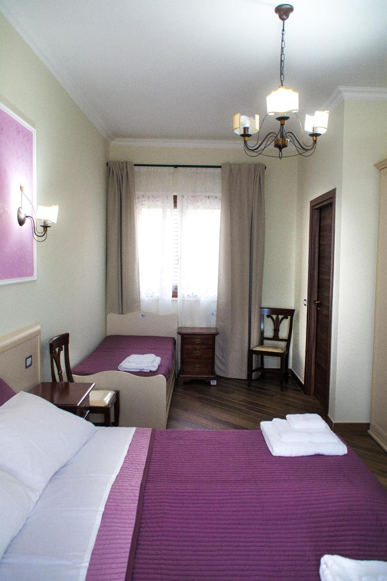 Villa Lu Marina di Palma Luaran gambar