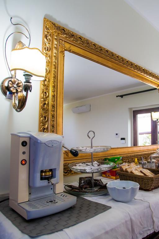 Villa Lu Marina di Palma Luaran gambar