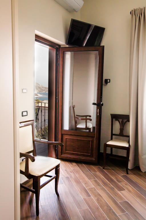 Villa Lu Marina di Palma Luaran gambar