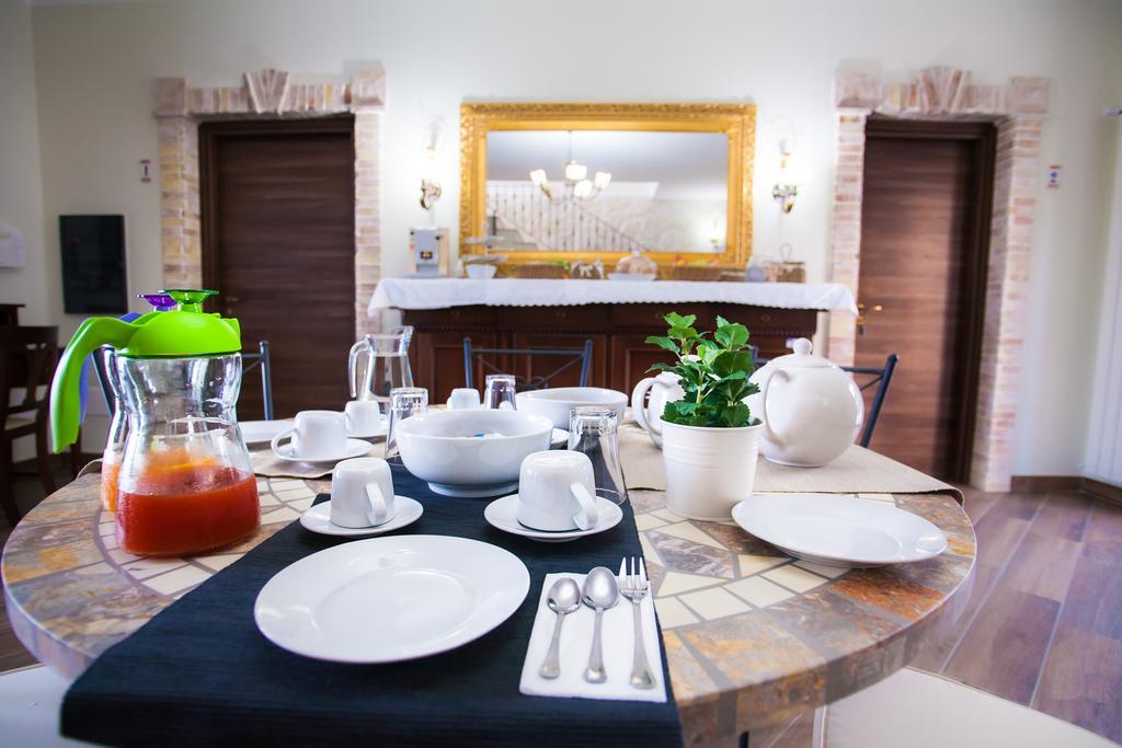 Villa Lu Marina di Palma Luaran gambar