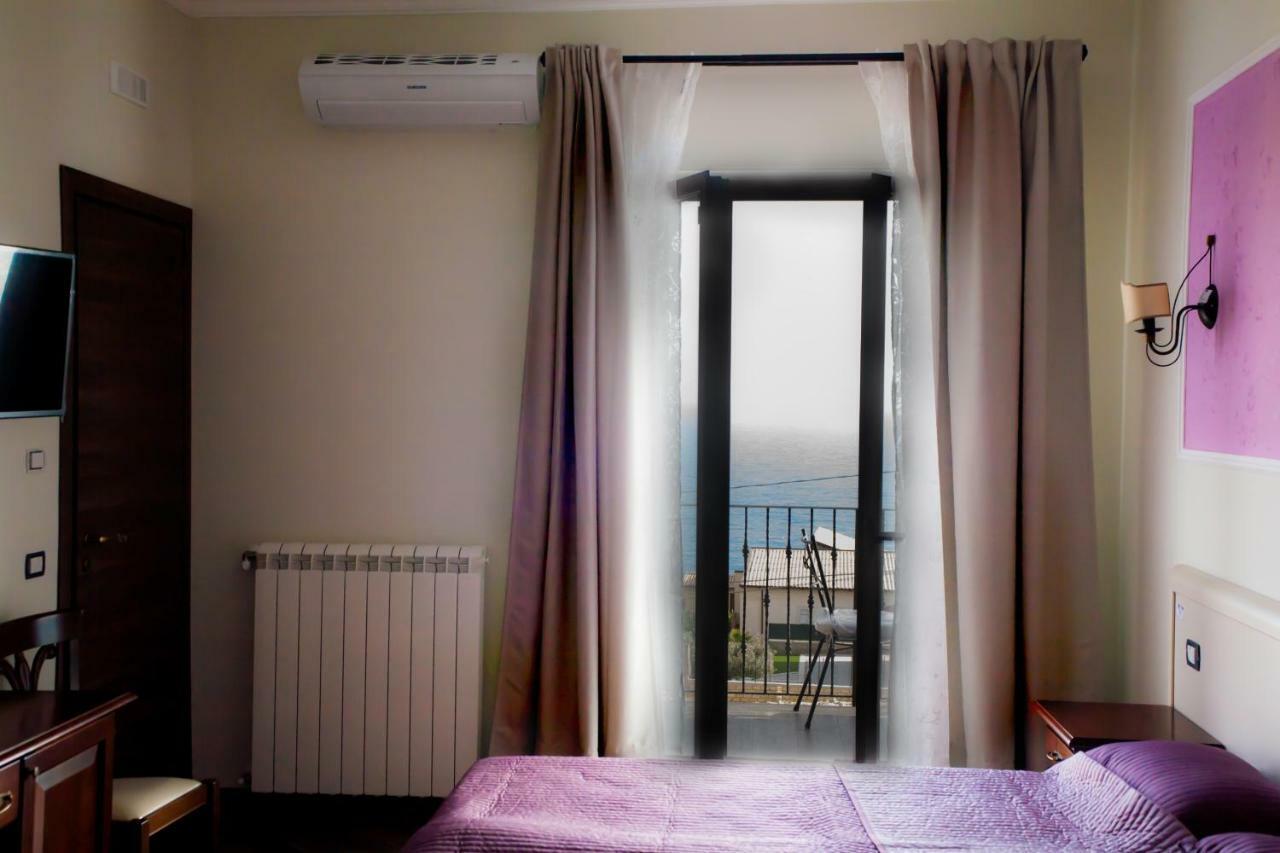 Villa Lu Marina di Palma Luaran gambar